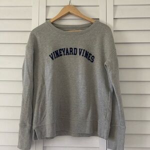 Vineyard Vines Women’s Crewneck